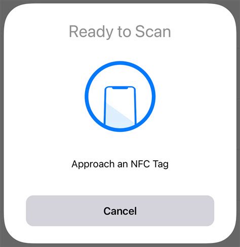 nfc tag timer|nfc trigger phrases.